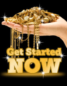 Get Started Now!